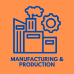 Industries We Serve_ Manufacturing & Production